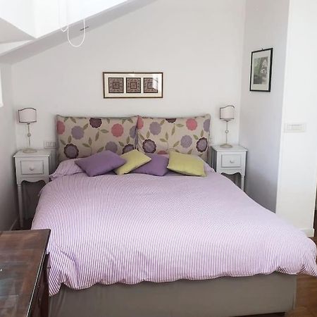 Lovely Independent Mini-Apartment In Central Рим Екстер'єр фото